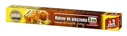 Rękaw do pieczenia 3m x 35cm