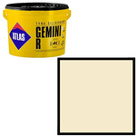 Tynk silikonowy Gemini R 25kg Atlas SAH 0022