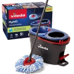 Mop obrotowy H2prO z wiadrem Vileda