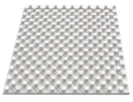 Knauf Expert Floor Heating 3cm Styropian 6,16m2