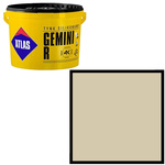 Tynk silikonowy Gemini R 25kg Atlas SAH 0023