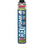 Piana montażowa Soudal FLEXIfoam 750 ml