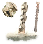 Wiertło SDS+ 10x460 Aggressor Rawlplug