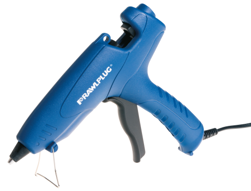 Pistolet do klejenia 80W RT-GG-080 Rawlplug