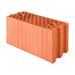 Pustak ceramiczny Porotherm 18,8cm Profi kl.15