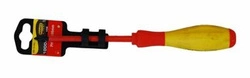 Wkrętak elektrotechniczny krzyżowy PH1x100 MODECO