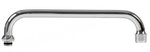 Wylewka 1/2'' typu ''C'' L-250mm Tycner