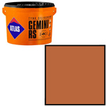 Tynk silikonowy Gemini RS 25kg Atlas SAH 0275
