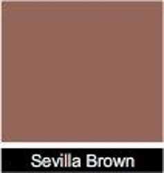Ceresit CT 60 0,5 mm Visage Tynk Sevilla Brown