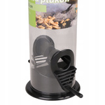 Karmnik dla ptaków cylinder mały 7,5x23cm