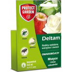 Decis Deltam środek owadobójczy na warzywa i kwiaty 2x5ml