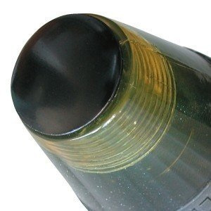 Wkrętak ślusarski 1,5x9,0x200mm MODECO