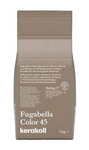 Fuga Fugabella Kerakoll 3kg - Kolor: 45