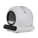 Samoczyszcząca Automatyczna Kuweta Dla Kota Wi-Fi Isaj FL1 Neutralizator Zapachów