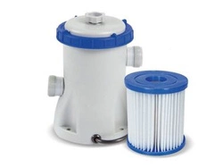 Pompa z filtrem 3028l/h Bestway