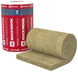 Wełna skalna 035 Toprock Premium 15cm (3,5m2)