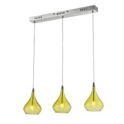 Lampa wisząca Campana 3