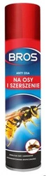 Aerozol na osy i szerszenie Bros 300 ml