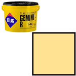 Tynk silikonowy Gemini R 25kg Atlas SAH 0212