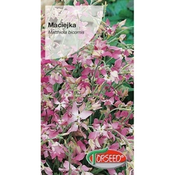 Nasiona Maciejka 3g