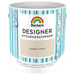 Farba Beckers Designer K&B Caramel Cookie 2,5l