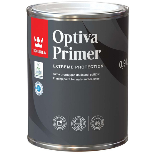 Farba Podkładowa Tikkurila Optiva Primer 0,9l