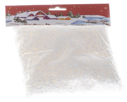 Sztuczny śnieg sypki 70g