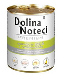 Karma dla psów Premium gęś z ziemniakami 400g