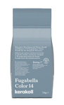 Fuga Fugabella Kerakoll 3kg - Kolor: 14