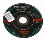 Tarcza do betonu i kamienia GM 115x2.5x22.2mm