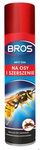 Aerozol na osy i szerszenie Bros 300 ml