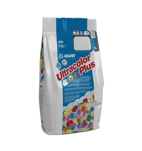 Fuga Ultracolor Plus Antracyt Mapei  2 kg