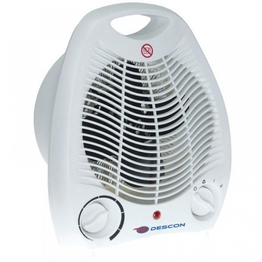 Termowentylator Dedra DA-T200