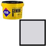 Tynk silikonowy Gemini R 25kg Atlas SAH 0391