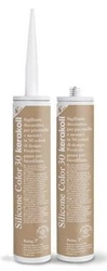 Silikon Sanitarny Kerakoll 310ml Kolor 30