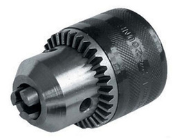 Uchwyt wiertarski z kluczykiem Modeco MN-97-040