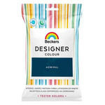 Farba Beckers Designer 50ml tester Admiral