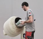 BAUMIT beton B25 ALL IN w rozpuszczalnym worku 30kg
