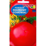 Nasiona Pomidor malinowy Ożarowski 0,5g