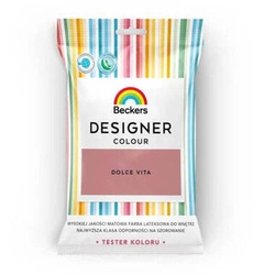 Beckers Designer Dolce Vita  50ml TESTER