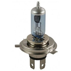 Żarówka halogen H4 60/55W12V 1szt. P43 T