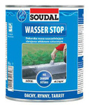 Powłoka do impregnacji dachów Wasser Stop 0,75 kg