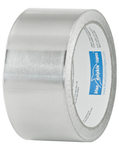 Taśma fantastick srebrna DUCT 48mmx10yd