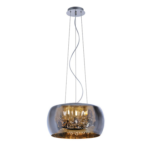 Lampa wisząca Romeo G9x6