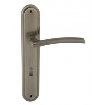 Klamka Presto M3 BB72 Klucz