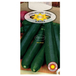 Nasiona Cukinia Soraya wczesna zielona 2g