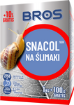 Granulat Snacol 1,1kg bros