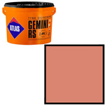 Tynk silikonowy Gemini RS 25kg Atlas SAH 0311
