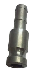 Złączka 25mm obrotowa trzpień