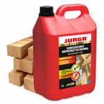 Ognioodporny impregnat do drewna Woodproof Fire 5L